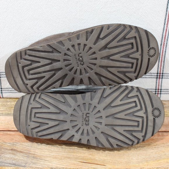 Ugg Kenton Slippers 3010 - Picture 5 of 6